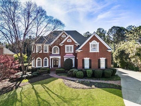 175 High Bluff Court Johns Creek GA 30097