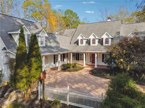 A home in Canton