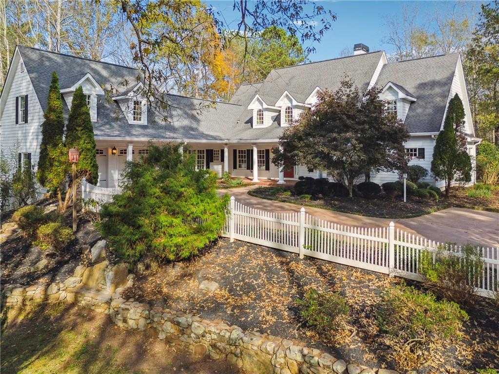 220 Spring Branch Drive