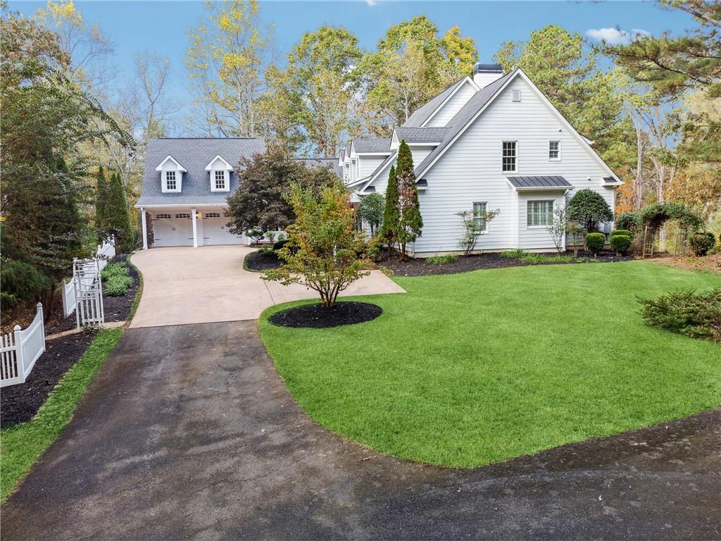 220 Spring Branch Drive