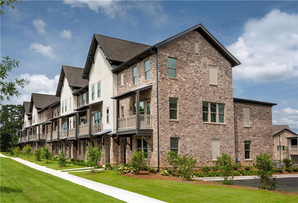 Currently offering 2 months FREE on a 15 month lease! Subject to change, contact community directly beforehand. Days on Market accrued is not specific to this current plan listed. Prices, promotions, and availability are subject to change.
Contact the community beforehand directly and mention The Apartment Brothers. The Best of Indoors and Out
Welcome home to Town Kennesaw, apartment residences and townhomes defined by warm southern style, refined interiors, digital-first design, and an unmatched suite of amenities—starting with a grand, impeccably curated clubhouse, pickleball court, resort-style pool, walking trails along the tranquil Noonday Creek, state-of-the-art fitness and wellness center, and stunning outdoor spaces for recharging, gathering, and hosting friends and family. Hours of Operation
Mon - Fri 9:00a - 6:00p