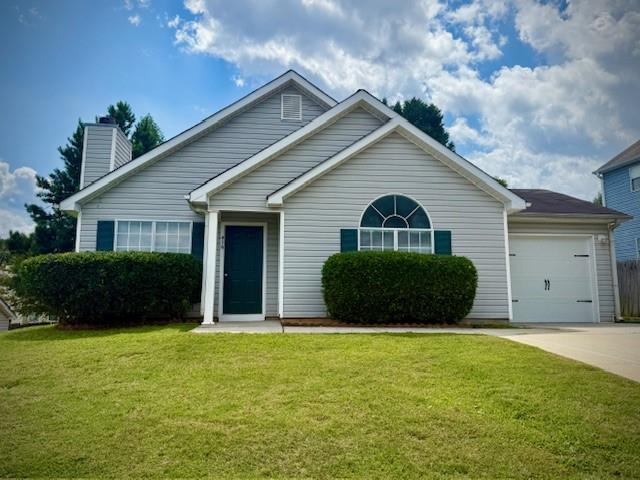 416 Eagles Flight Lane