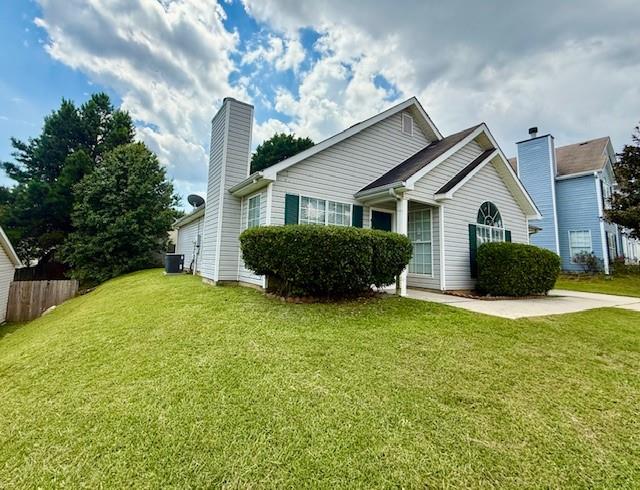 416 Eagles Flight Lane