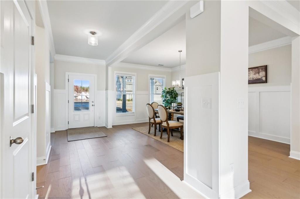 2704 Porches Lane