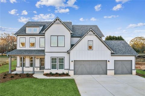 2704 Porches Lane Dacula GA 30019