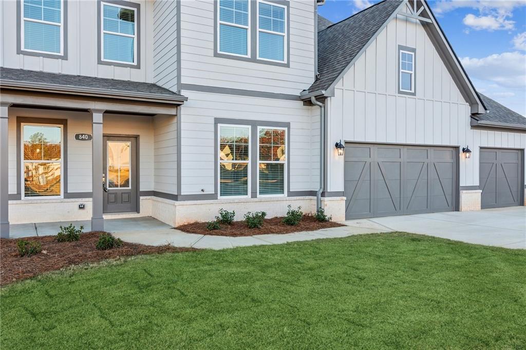 2704 Porches Lane