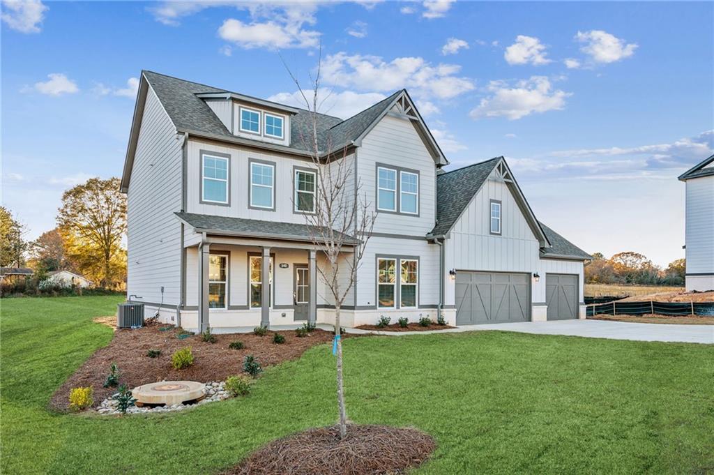 2704 Porches Lane