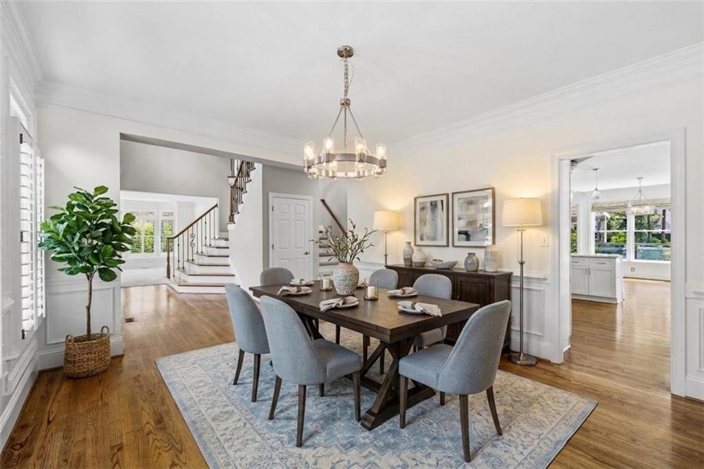 5343 Lake View Club