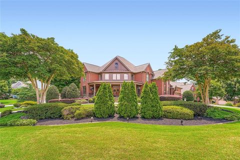 692 Heritage Post Lane Grayson GA 30017