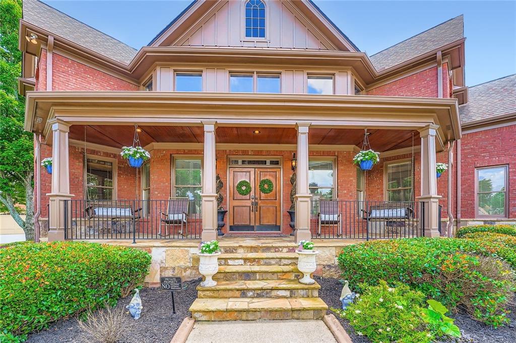 692 Heritage Post Lane
