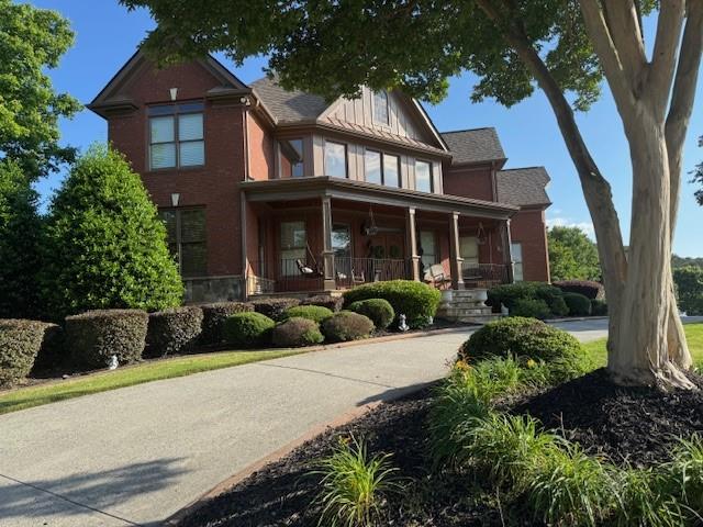 692 Heritage Post Lane