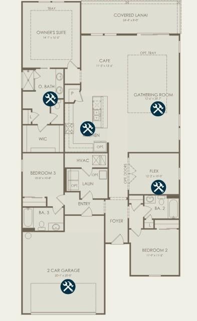 253 Nesta Grove Drive