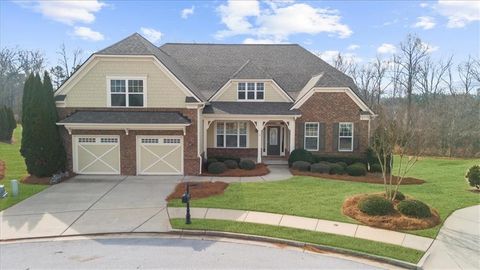 Homes For Sale - 3411 Red Tip Landing<br/> Gainesville, GA 30504
