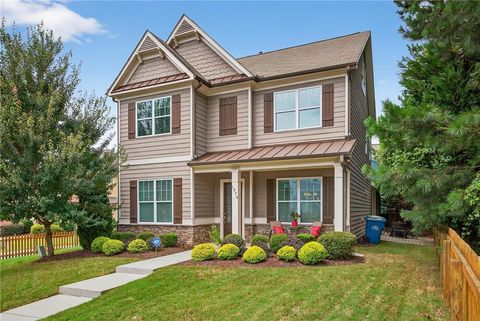 Photo of 1976 Boyd Trace Lane, Atlanta, GA 30318 (MLS # 7733842)