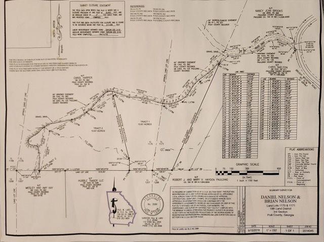 2 Brushy Mountain Road, Rockmart, Georgia image 9