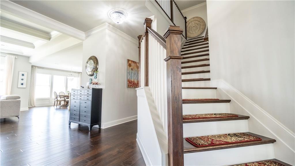 715 Laura Jean Court Ct, Buford, Georgia image 10