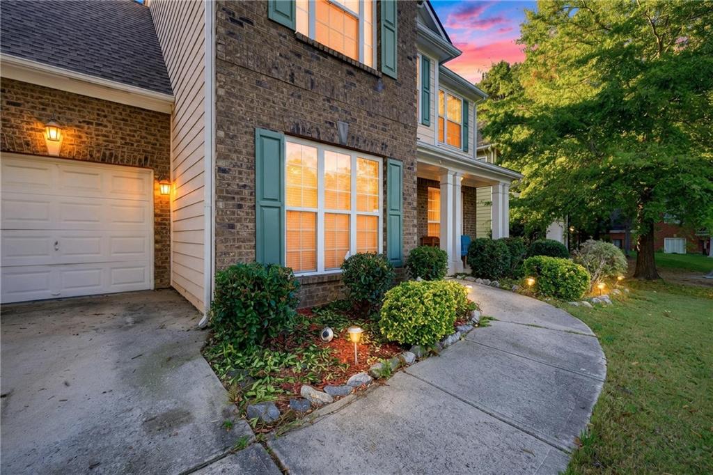 8405 Somerton Circle