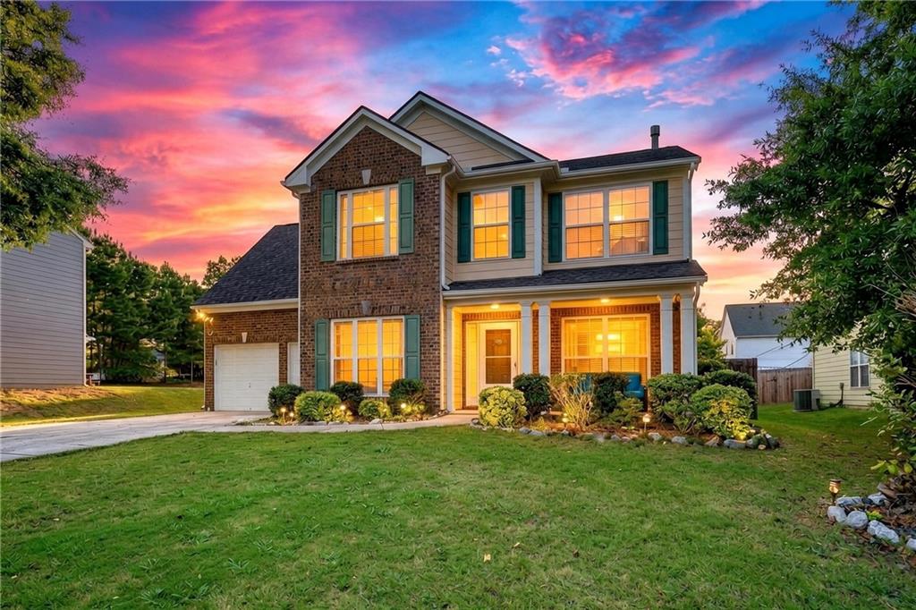 8405 Somerton Circle