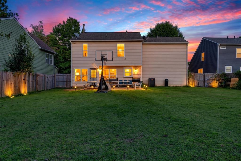 8405 Somerton Circle