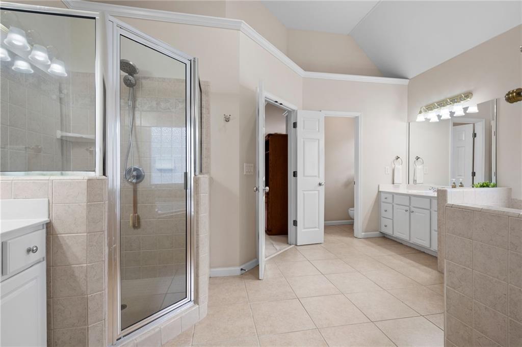 235 Rippling Drive, Marietta, Georgia image 31