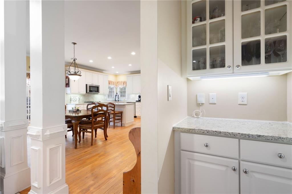 235 Rippling Drive, Marietta, Georgia image 12