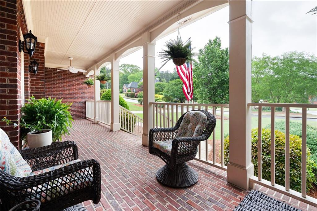 235 Rippling Drive NW