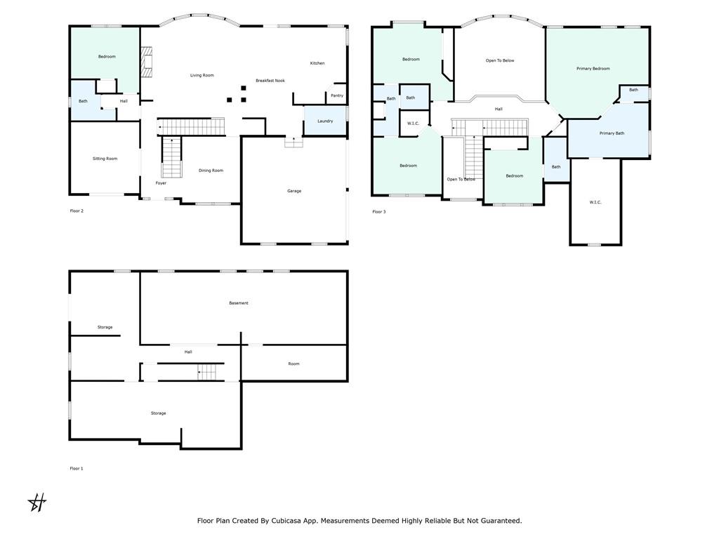 McDaniell Farm - Residential