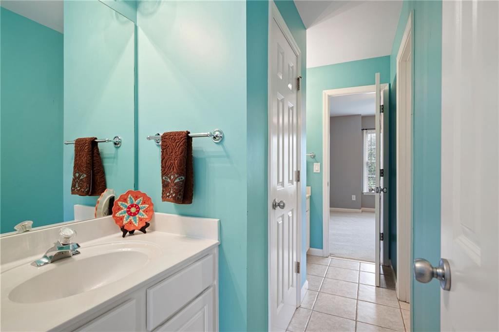 235 Rippling Drive, Marietta, Georgia image 36