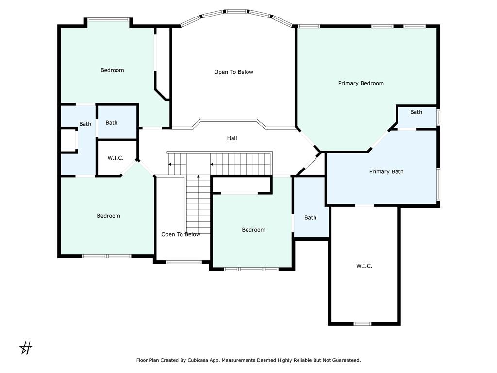 McDaniell Farm - Residential