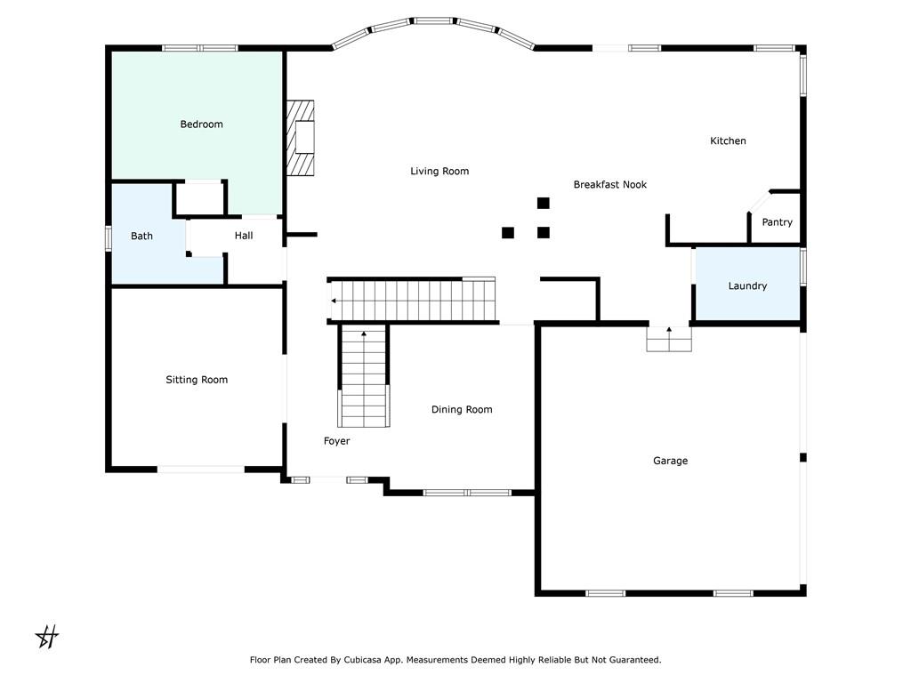 McDaniell Farm - Residential
