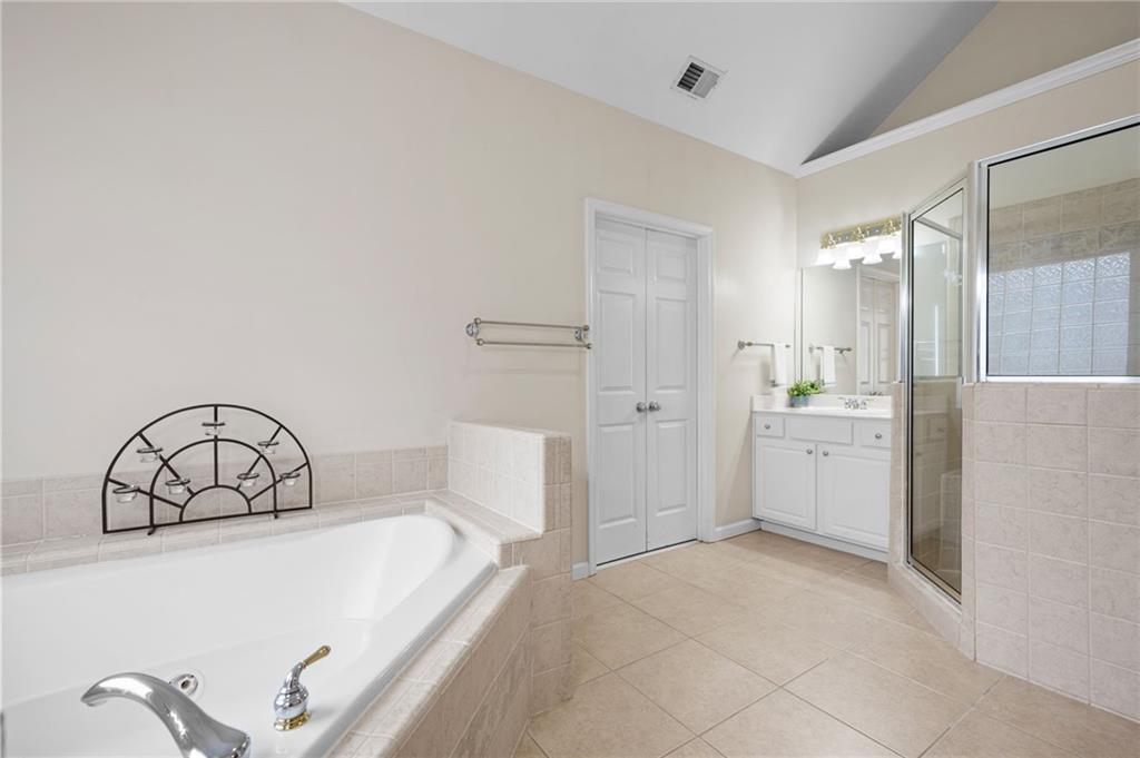 235 Rippling Drive, Marietta, Georgia image 33