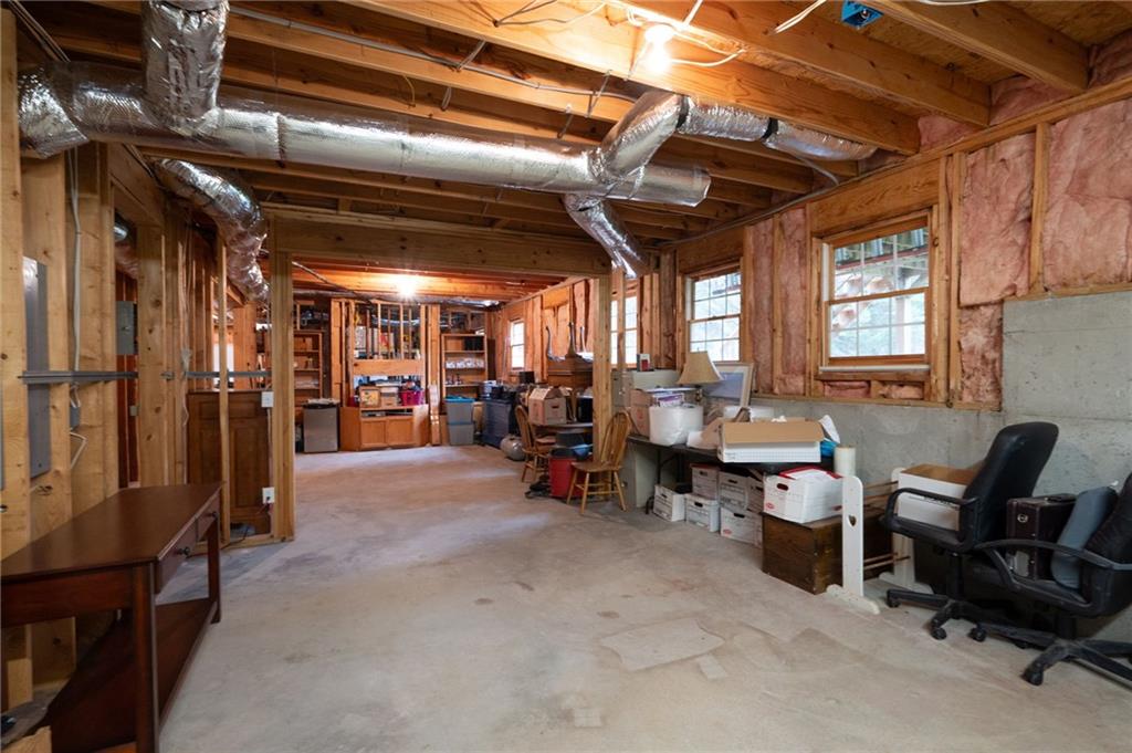 235 Rippling Drive, Marietta, Georgia image 41