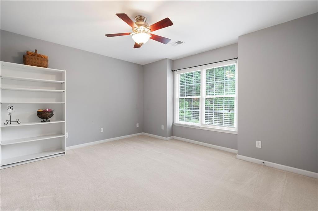 235 Rippling Drive, Marietta, Georgia image 38