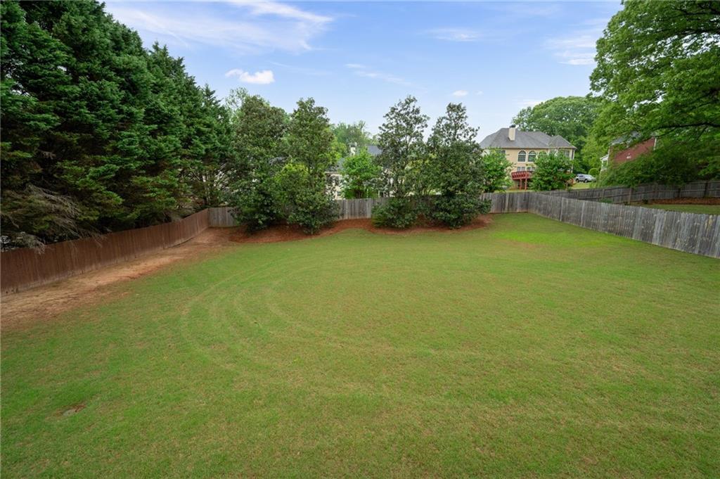 235 Rippling Drive, Marietta, Georgia image 44