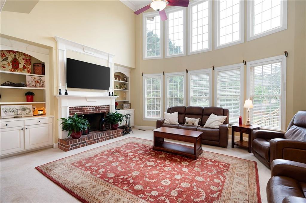 235 Rippling Drive, Marietta, Georgia image 21