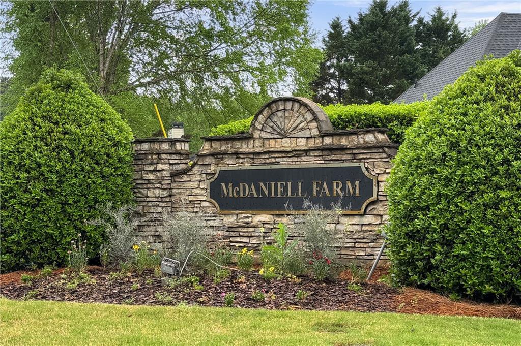 McDaniell Farm - Residential