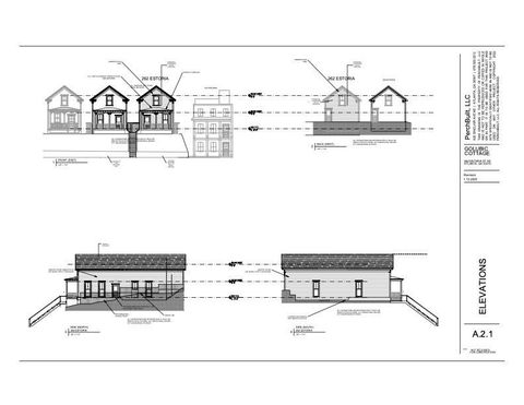 Vacant Land For Sale - 262 Estoria Street<br/> Atlanta, GA 30316