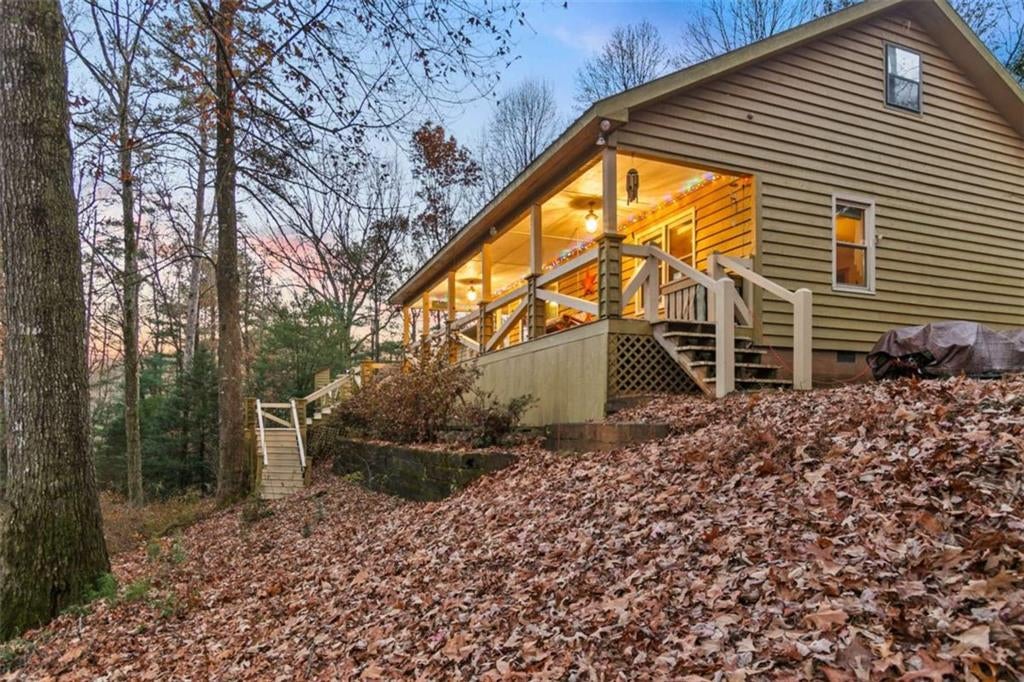 143 Kaely Drive