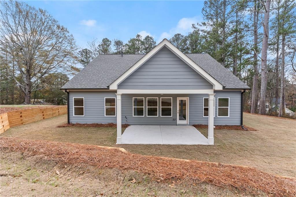 4835 Price Road Road
