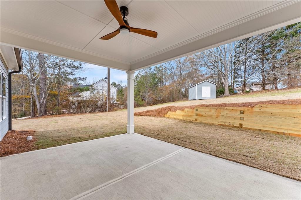 4835 Price Road Road