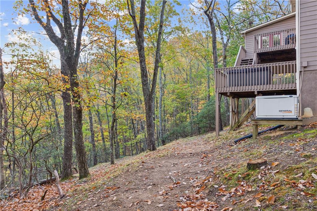 133 Stone Ridge Court, Jasper, Georgia image 30