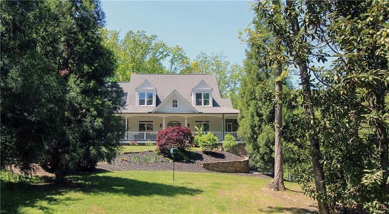 3125 Pine Mountain Circle NW