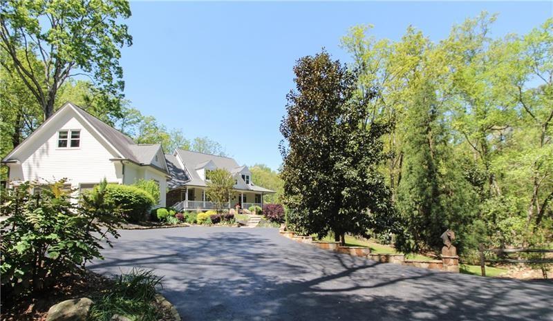 3125 Pine Mountain Circle NW
