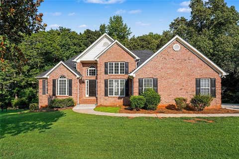 Photo of 630 Brookgreen Place, Mcdonough, GA 30252 (MLS # 7820577)