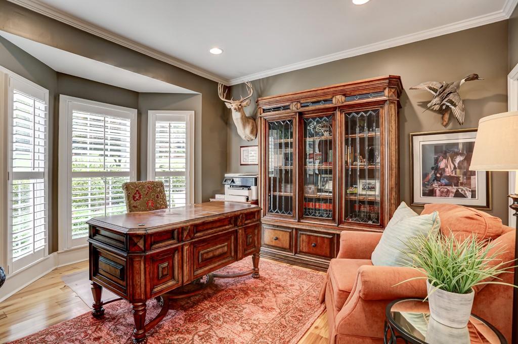 3510 Woodbury Creek Drive, Cumming, Georgia image 37