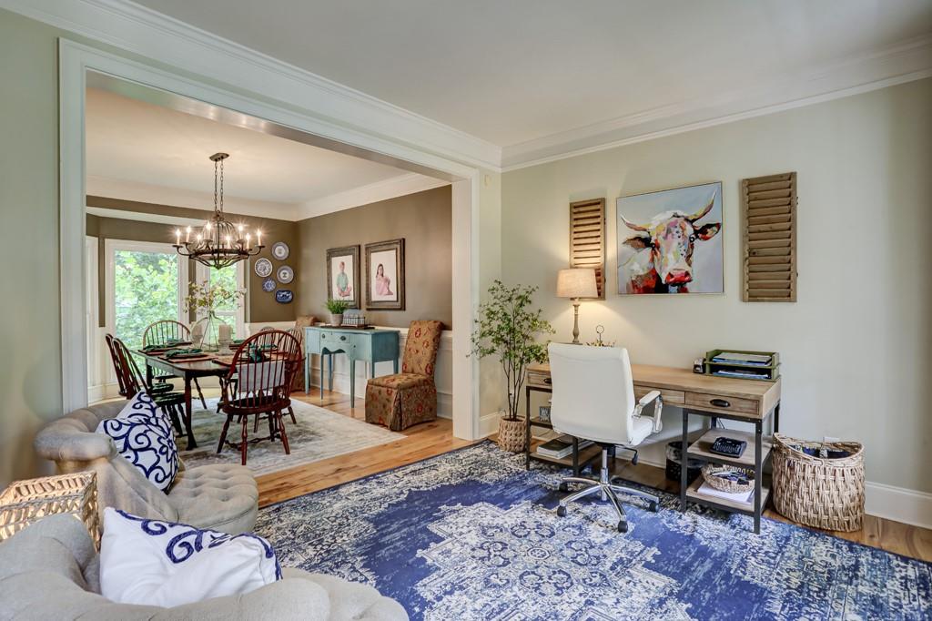 3510 Woodbury Creek Drive, Cumming, Georgia image 35