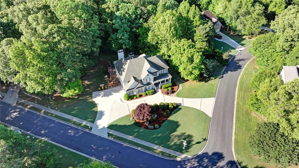 3510 Woodbury Creek Drive, Cumming, Georgia image 41