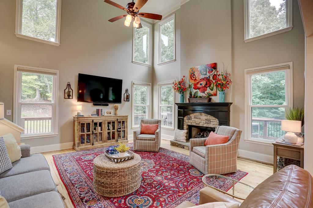 3510 Woodbury Creek Drive