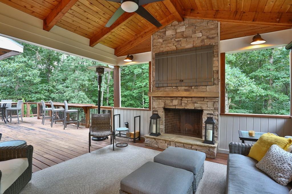 3510 Woodbury Creek Drive, Cumming, Georgia image 25