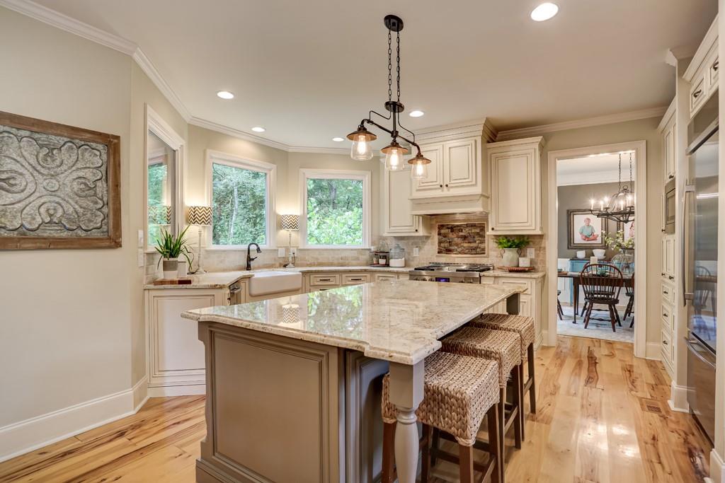 3510 Woodbury Creek Drive, Cumming, Georgia image 17